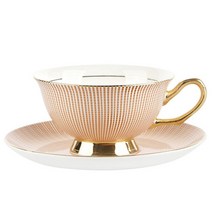 [로얄 본차이나 홍차잔 세트 200ml(레드)]/허브티/찻잔/얼그레이/애프터눈/브렉퍼스트/아쌈/