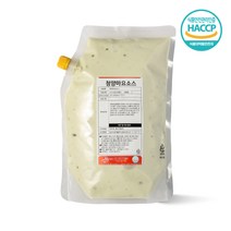 아이엠소스 청양마요소스-2kg 디핑 치킨 먹태 (당일발송보장)