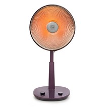 ELECTRO-G 스탠드형 세라믹 전기히터 EGH-SH100S