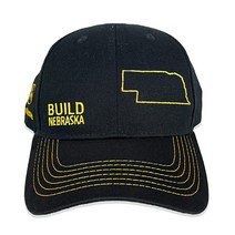 존디어 John Deere Toddler Build State Pride Outline 청소년 아동용 풀 트윌 하 조지아. 393048, Nebraska