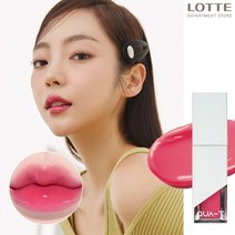 [콰티] 더 글라스 타투 틴트 (16color) (롯데백화점 입점상품), 13호 (오!핑크)