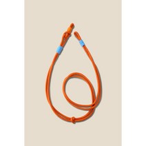 [Shoulder Strap 롱브릭] 휴대폰 로프 숄더 스트랩 Z플립4 플립3 아이폰
