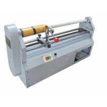 지관 종이 절단기 슬리터 페이퍼 롤 비닐 필름 커터기, 단일 패키지