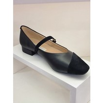 바바라 바바라 바바라 AAF534 메리제인 플렛슈즈 (P002237794)