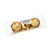 페레로로쉐 페레로 로쉐 초콜릿 T3, 37.5g, 2개