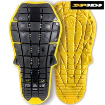 스피디 SPIDI Z147 BACK WARRIOR EVO INSIDE