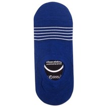 기타 바보사랑[삭스더랭귀지]stripe_fakesocks_bl
