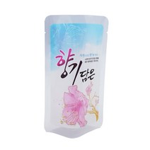 메디캡 향기담은 팩파우치500장, 1개
