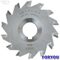 ForU805 한국특수 사이드커터 초경 1개 사무용품 배관자재 공구 소모성자재 전기용품
