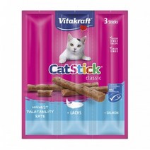 비타크래프트 캣스틱 연어 18g (23.04.06 까지)