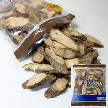 송담 효능 차 지리산 소나무 담쟁이 넝쿨 덩굴 자연산 600g, 지리산 송담 600g x 1팩, 1개