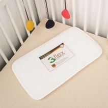 매쉬원 3DMesh 유아베개 MP-11
