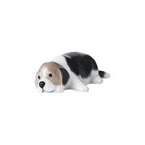 로얄 코펜하겐 2015 Annual 피규어 - Beagle (1249850)