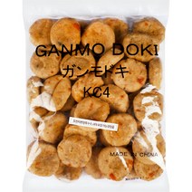 모노링크 모노 두부완자(간모) 600g, 2개