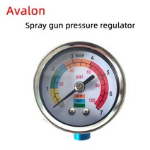 페인트 에어리스 도장기 스프레이 건 대만 19 1.3 노즐 캡 에어 자동차 브러시 도구, air regulator