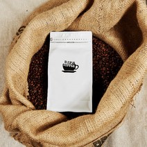 1kg 딥스커피 스페셜티 로스팅 갓볶은 맛있는 고소한 카페 원두 커피 홀빈 가루, 핸드드립/커피메이커(분쇄커피), 딥브라운 블랜딩, 1개