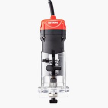 계양 유선전기 트리머 전동공구 TR6-500 500W-30000RPM 소형루타