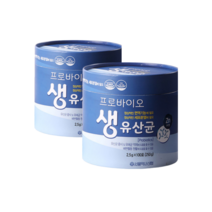 서울약사신협 프로바이오 생유산균 100포 2세트