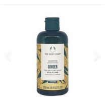 더바디샵 진저샴푸, 250ml, 1개