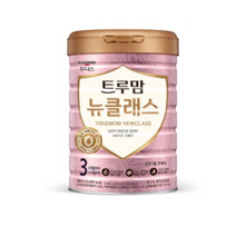 일동후디스 트루맘 뉴클래스 분유 3단계, 4