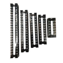 전오전기 고정식단자대 300A_3P, 1개