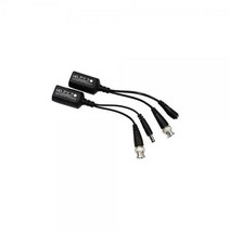 BUyuS250m PV-215HD 발룬] [AHD+TVI+CVI UTP [중소사] 송수신기][전원+영상 [중소사]굿딜 브이숍, 상세페이지 참조