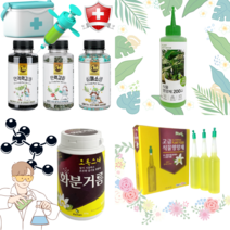 대추나무 토마토 비료 배추거름 제라늄 원예용 영양제, 14.원예그물 1개