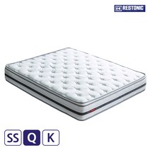 [레스토닉] 필로우탑 매트리스 킹(K)