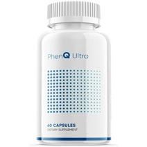 PhenQ 울트라 공식 Weight Management 60캡슐