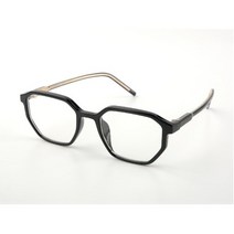 블루라이트차단안경 티비 오각형안경 디자인뿔테 연예인안경 가벼운 스퀘어