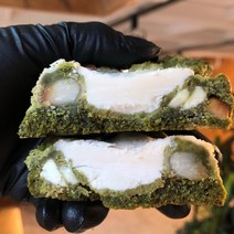 카페오늘 르뱅 스모어 수제 쿠키 결혼답례품 말차치즈, 오레오크림치즈, 본상품선택