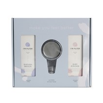 아임필터 이사선물세트 비타민샤워기 필터 (향기랜덤), 아임필터 선물세트 향기랜덤