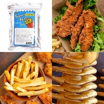 대용량 어니언 시즈닝 분말 양파맛 가루 양념감자 마약감자 치킨 500g