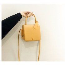 여성크로스백 휴대폰가방 원래 정통 틈새 디자인