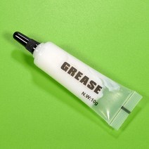 sw-92sa 합성 그리스 fusser 필름 플라스틱 키보드 기어 그리스 베어링 윤활유 for hp for hp for epson for epson, C