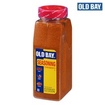올드베이 시즈닝 만능 양념 조미료 680g 24oz, 1개