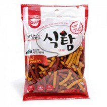 식탐 모이스트 버거 치즈 100g 져키, 수량