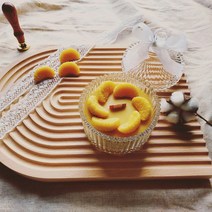 해또록 밀랍초 메리고캔들 대용량 210ml 100%국내산천연밀랍 반려견반려묘를위한 임산부도사용가능 생일지인연인특별한날 감성선물추천, 오브제없이