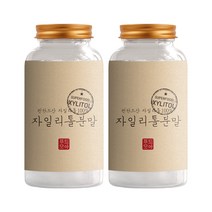 헬스앤푸드 핀란드 자일리톨 분말타입 300g, 2병