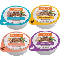 생식본능 민스 컵 캣간식 99g 고양이간식 파우치, 치킨, 1개