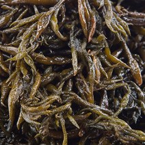 국산 염수 장 톳 웰빙 해초 샐러드 반찬 2kg, 1개