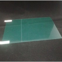 잘라쓰는 카메라 모니터 차량 LCD 화면 보호 필름, 1개