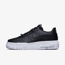 나이키 에어 포스 1 픽셀 블랙 Nike Air Force 1 Pixel Black CK6649-001