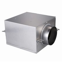 열회수환장치 아파트 식당 공기 순환 환기 덕트 냄새, E