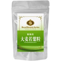 서플리먼트 Royal Beauty (로열 뷰티) 로열 뷰티 시리즈 업무용 보리 새잎 입자 300mg x 270알 B00A7MVLL8