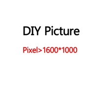 마이크로소프트 패드 서피스 프로 8/7/6/5/4/3 용 DIY 개별 비닐 데칼 스킨 스티커 X 백 에지 프로텍터 커버, [02] For Surface pro 3, [15] DIY Picture