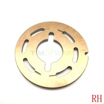 유압 펌프 부품 수리 키트 SAUER 피스톤 펌프에 대 한 PV42R28 PV42R41 밸브 플레이트 좋은 품질, 01 PV42R28