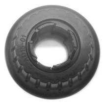 나인봇 맥스 G30 용 전기 스쿠터 벨 교체 수리 키트 예비 부품 액세서리 10 개, 01 Black