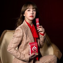 [50% SALE] 빨간스캔들 유기농 석류 240포, 없음