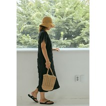 바닷가마을 링클원피스 문신노브라티